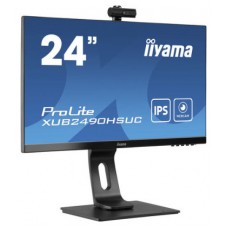 MONITOR IIYAMA PROLITE XUB2490HSUH-B1 24" IPS LED 1920 x 1080 NEGRO (Espera 4 dias)