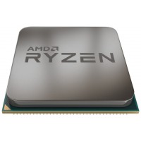 CPU AMD AM4 RYZEN 3 3200G  3.6GHz - 4.0GHz QUAD CORE