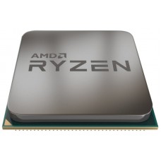 CPU AMD AM4 RYZEN 3 3200G  3.6GHz - 4.0GHz QUAD CORE