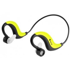 AURICULARES NGS YELLOW ARTICA RUNNER