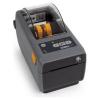 Zebra Impresora T&eacute;rmica Directa ZD411 Usb/BT