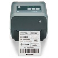 ZEBRA ZD421 TERMICA DIRECTA 203x203 DPI 152 mm/s ALAMBRICO