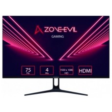 MONITOR GAMING 21.5"FHD ZONE EVIL ZEAPGMV7501 (Espera 4 dias)