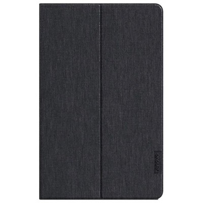 LENOVO Funda original  para TAB M10 FHD 2nd film negra ww