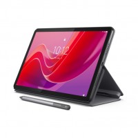 Lenovo funda Folio Case para Tab K11-M11 Grey Lenovo funda Folio Case para Tab K11-M11 Grey