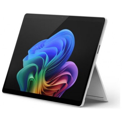 MICROSOFT SURFACE PRO COPILOT ELITE PLATA ZIP-00004 (Espera 4 dias)
