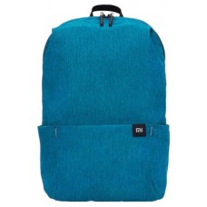 MOCHILA XIAOMI MI CASUAL DAYPACK BRIGHT BLUE (Espera 4 dias)