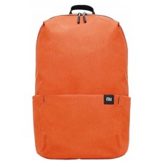 MOCHILA XIAOMI MI CASUAL DAYPACK ORANGE (Espera 4 dias)