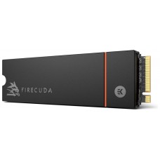 SSD SEAGATE 1TB NVME FIRECUDA 530