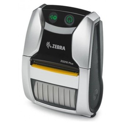 Zebra Impresora Térmica Directa ZQ310 Zebra Impresora Térmica Directa ZQ310