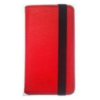 Ziron Funda Smartphone Universal AIR. 4.5"-5". Rojo (Espera 4 dias)