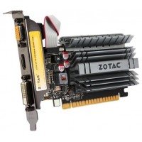 TARJETA GRÁFICA ZOTAC GEFORCE GT730 4GB DDR3 VGA DVI HDMI (Espera 4 dias)