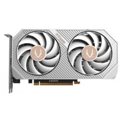 Zotac GAMING GeForce RTX 5050 Twin Edge OC NVIDIA 8 GB GDDR6 (Espera 4 dias)