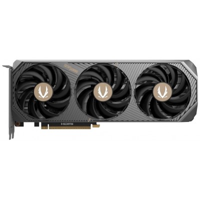 Zotac GAMING GeForce RTX 5070 SOLID NVIDIA 12 GB GDDR7 (Espera 4 dias)