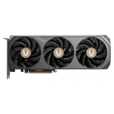Zotac GAMING GeForce RTX 5070 SOLID OC NVIDIA 12 GB GDDR7 (Espera 4 dias)