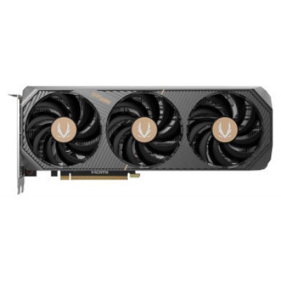 Zotac GAMING GeForce RTX 5070 Ti SOLID SFF OC NVIDIA 16 GB GDDR7 (Espera 4 dias)
