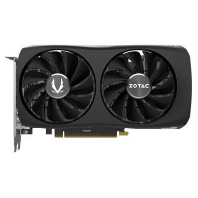 Zotac GAMING GeForce RTX 4060 Twin Edge NVIDIA 8 GB GDDR6 (Espera 4 dias)