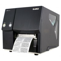 GODEX Impresora de Etiquetas ZX420 Transferencia Termica y Directa 150mm/seg, 203dpi (USB)