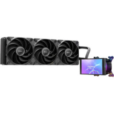 REFRIGERACION LIQUIDA ANTEC VORTEX VIEW 360 ARGB LCD REFRIGERACION LIQUIDA ANTEC VORTEX VIEW 360 ARGB LCD