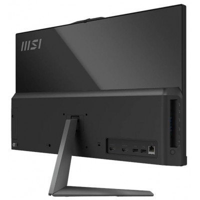 MSI AM242-2255EU C3-100U 8G 512GB DOS 23.8"Negro