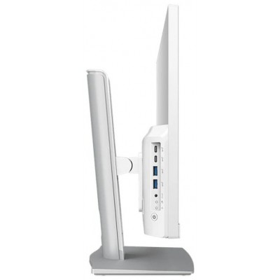 MSI AM242P-2089XEU C5-120U 16GB 512 DOS 24" Blanco