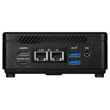 MSI Cubi 5 1M-498EU Core3-100U 8GB 512GB W11H Neg