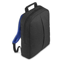 MOCHILA PARA PORTATIL 15.6" HAMA GENUA NEGRA MOCHILA PARA PORTATIL 15.6" HAMA GENUA NEGRA