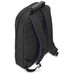 MOCHILA PARA PORTATIL 15.6" HAMA GENUA NEGRA