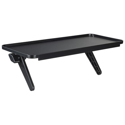 HAMA Estante TV Universal 30x12,7cm, Negro
