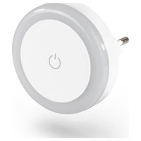 HAMA HOME Luz de Seguridad Touch Switch HAMA HOME Luz de Seguridad Touch Switch