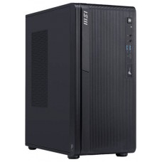 MSI Pro DP80 A14G-017BEU i3-14100 Negro