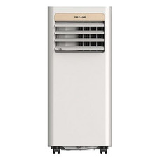 DREAME AIRE ACONDICIONADO PORTABLE 09PWIND10 CAMEL GOLD (Espera 4 dias) DREAME AIRE ACONDICIONADO PORTABLE 09PWIND10 CAMEL GOLD (Espera 4 dias)