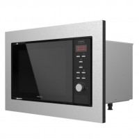 GRANDHEAT 2350 BUILT-IN STEELBLACK