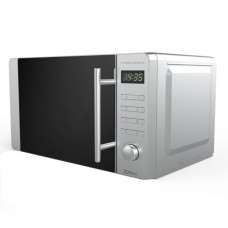 MICROONDAS CECOTEC PROCLEAN 5120 INOX MICROONDAS CECOTEC PROCLEAN 5120 INOX