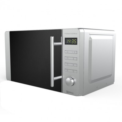 MICROONDAS CECOTEC PROCLEAN 5120 INOX