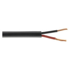 Kramer Electronics BC-2S/LSHF-300M cable de audio Negro (Espera 4 dias) Kramer Electronics BC-2S/LSHF-300M cable de audio Negro (Espera 4 dias)