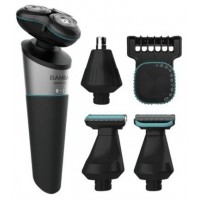 MAQUINA DE AFEITAR BAMBA PRECISIONCARE