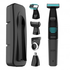 AFEITADORA CECOTEC 04741 PRECISIONCARE 5 IN 1