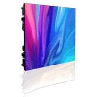 (DHI-PHGIA2.61-SE-DA) DAHUA LED CABINET 2.6 SMD INSTALACION VERTICAL/HORIZONTAL, 750*250, 1000 NITS, BIN-3 (Espera 4 dias)
