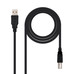 CABLE NANOCABLE 10 01 0102-BK CABLE NANOCABLE 10 01 0102-BK