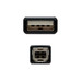CABLE NANOCABLE 10 01 0102-BK CABLE NANOCABLE 10 01 0102-BK