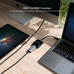 ADAPTADOR NANOCABLEP 10 16 4102-BK ADAPTADOR NANOCABLEP 10 16 4102-BK