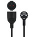 CABLE NANOCABLE 10 22 0610-BK CABLE NANOCABLE 10 22 0610-BK