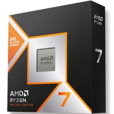 AMD-RYZEN 7 9850X3D 4 7GHZ