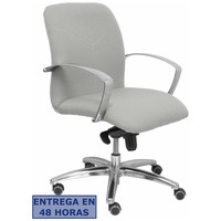 PIQUERAS Y CRESPO Sillon Caudete confidente bali gris claro