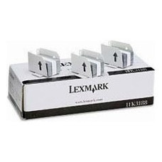 LEXMARK T-620 GRAPAS 3,000 ud. LEXMARK T-620 GRAPAS 3,000 ud.