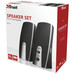 MiLa 2.0 Speaker Set MiLa 2.0 Speaker Set