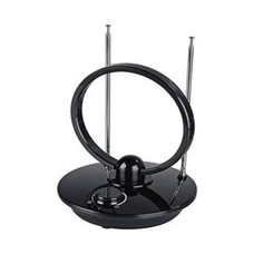 ANTENA TDT INTERIOR HAMA 179826 DVB-T2 ACTIVA COLOR ANTENA TDT INTERIOR HAMA 179826 DVB-T2 ACTIVA COLOR