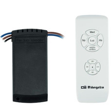 ORBEGOZO-KIT RCM 9000