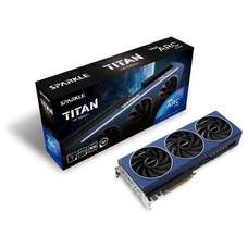VGA INTEL ARC A750 TITAN OC GDDR6 8 GB SPARKLE (Espera 4 dias) VGA INTEL ARC A750 TITAN OC GDDR6 8 GB SPARKLE (Espera 4 dias)